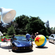 Illustration for article titled This Is What Its Like Inside Pixars Secret Car Show